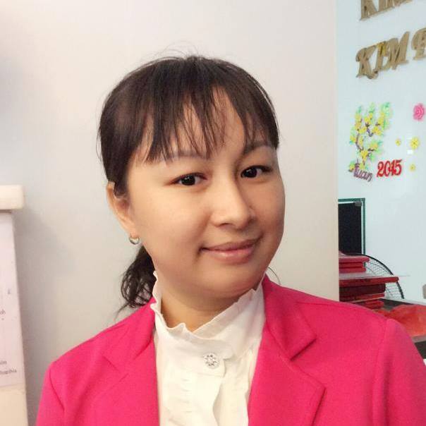 Mrs Thu Thủy